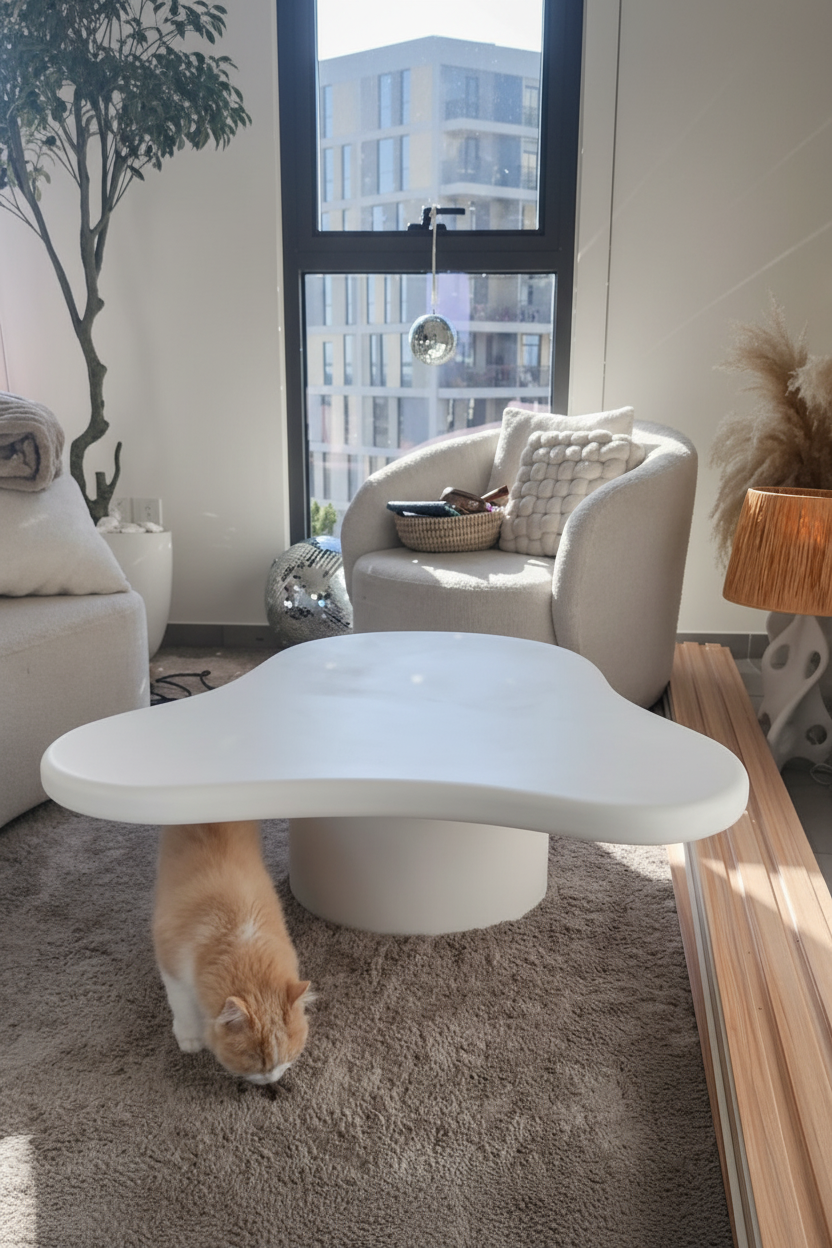 Sofia Coffee table 