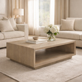 VOX Coffee table - AL HAYAT 