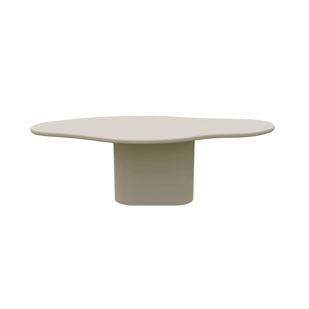 Vebis Dining Table-AL HAYAT