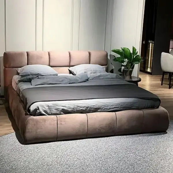 Antares Bed