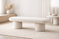 Victoria Bench - AL HAYAT