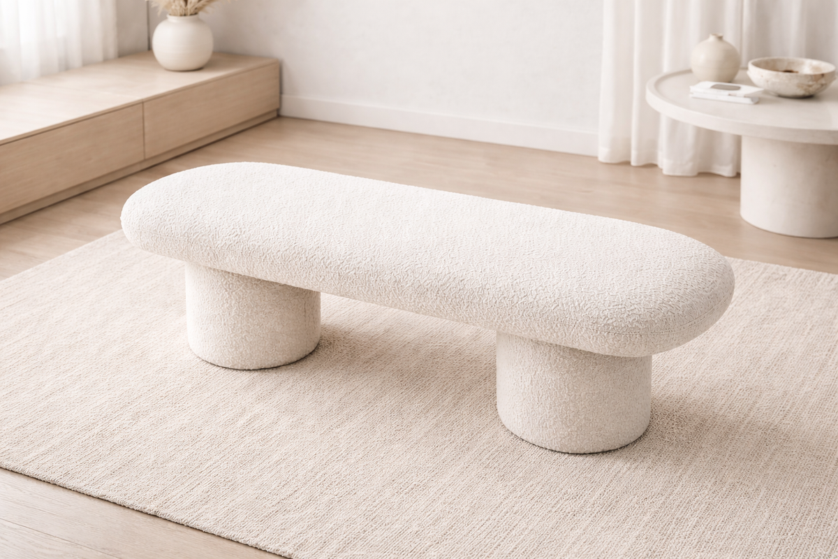 Victoria Bench - AL HAYAT