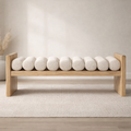 Wave 2.0 bench - AL HAYAT