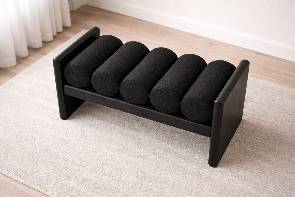  Wave Bench - Al hayat