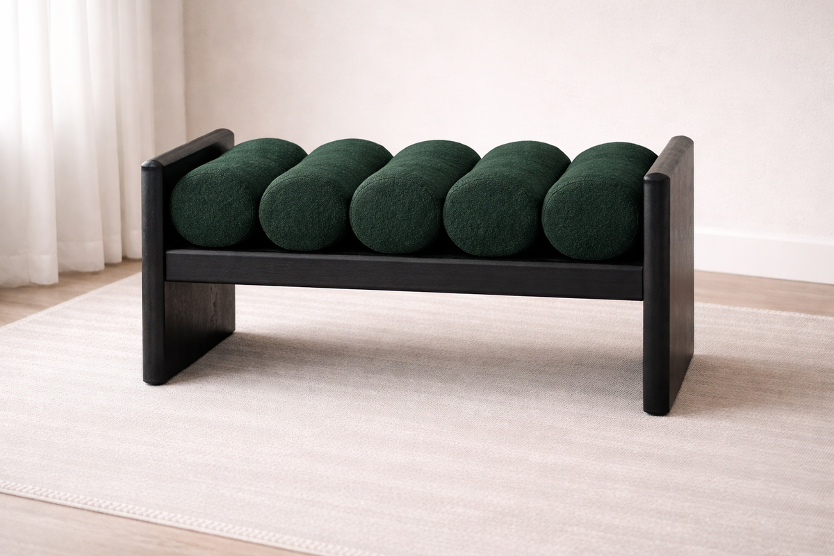 Wave Bench - Al hayat