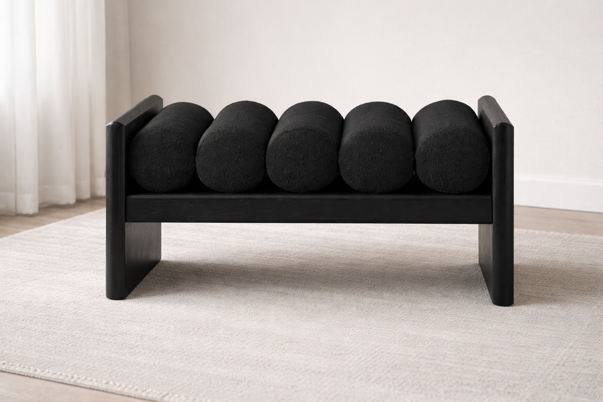 Wave Bench - Al hayat