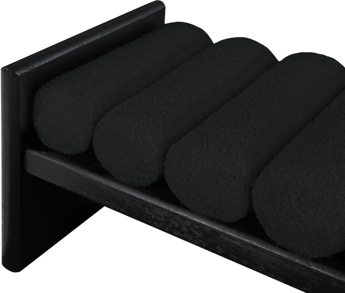 Wave Bench-AL HAYAT