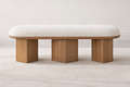 Wills 2.0 Bench - AL HAYAT
