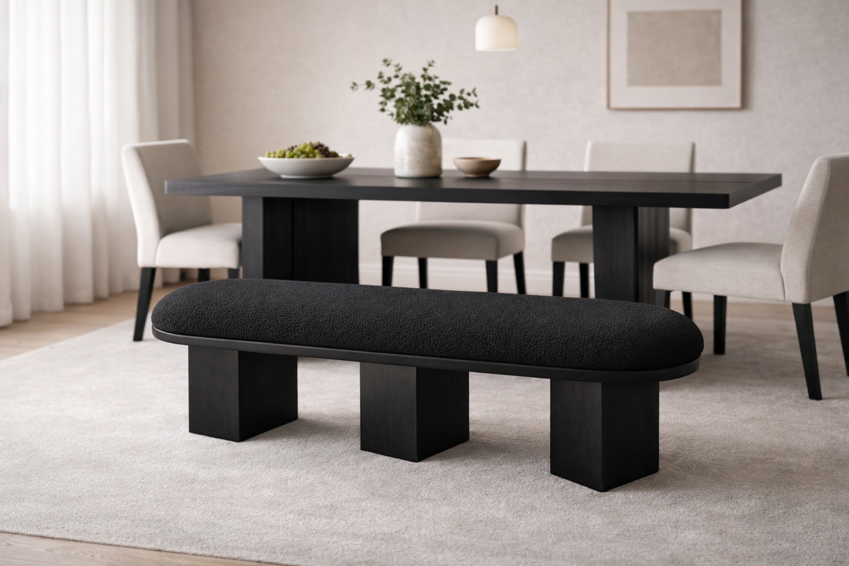 Wills Bench - AL hayat