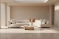 Yerim Curved Sectional Sofa