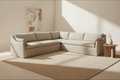 Yuri Corner Sectional Sofa
