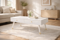 Zinia Coffee Table - al hayat