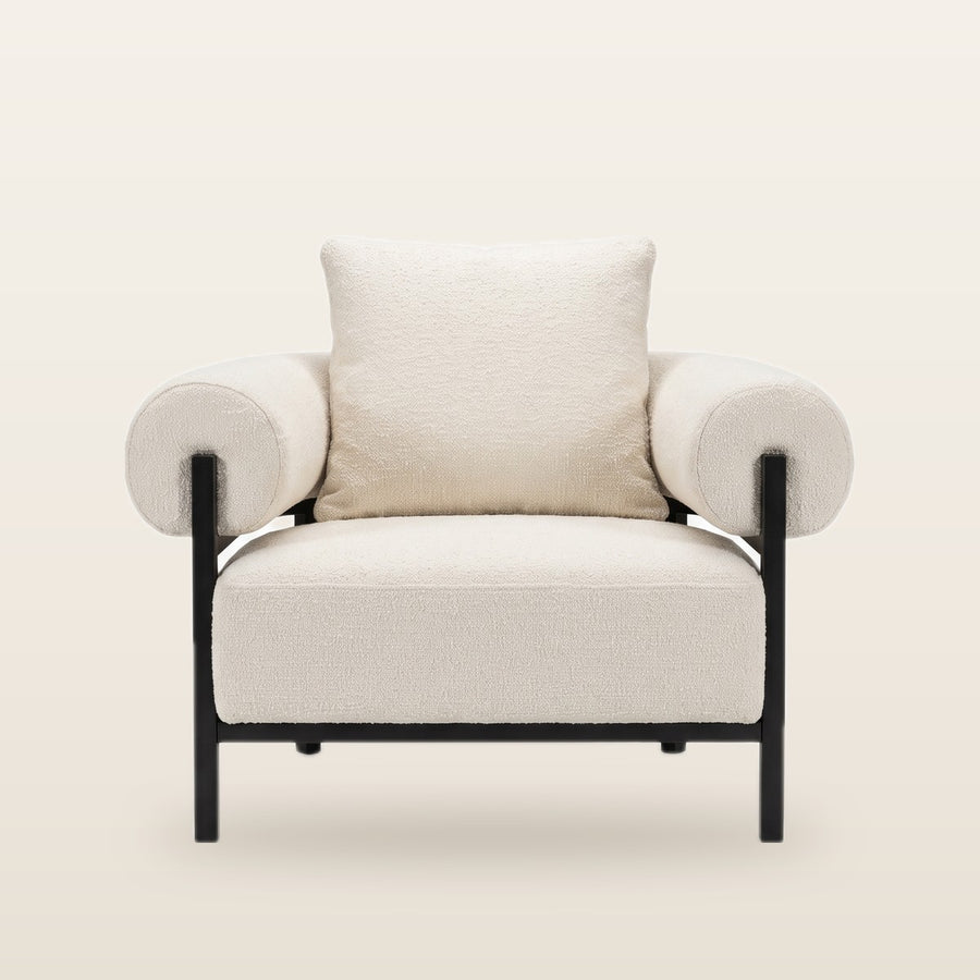 Akustik Armchair