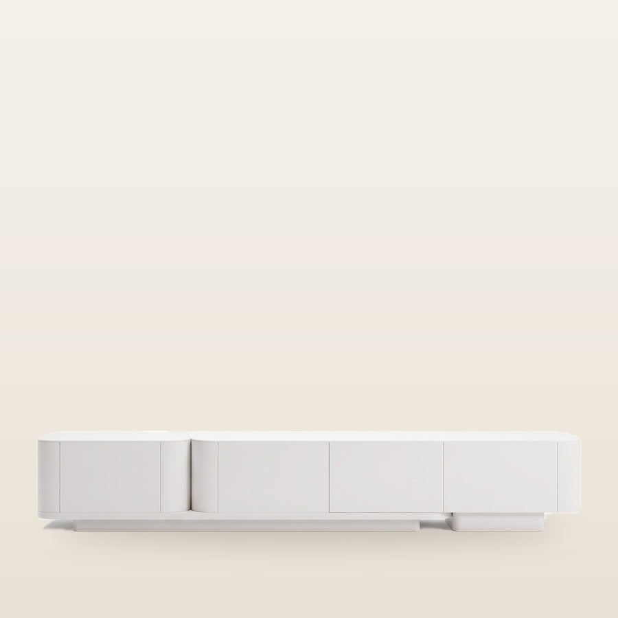 Aliya Extendable Modern TV Unit