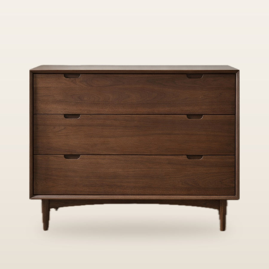 Arta 3 Drawer Storage unit