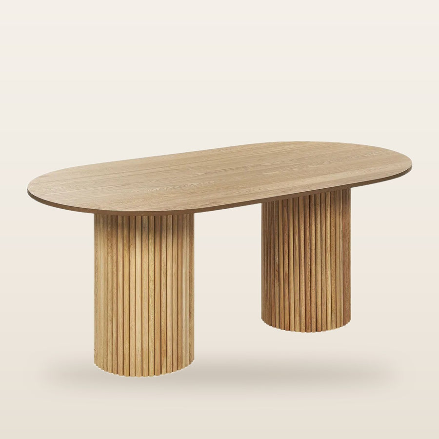 Ashi Dining Table