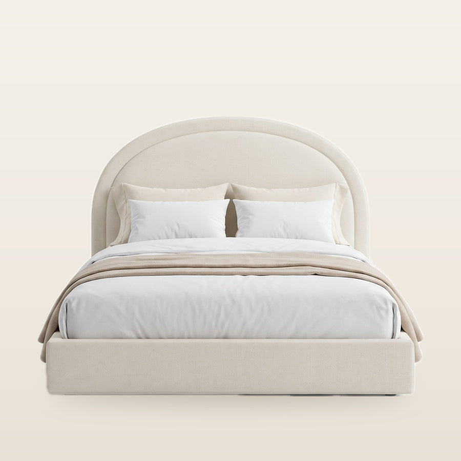 Asougi Bed