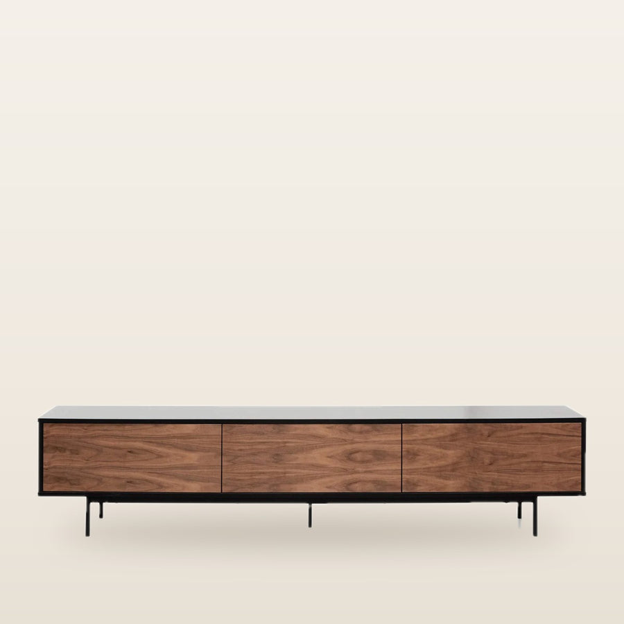 Astir Walnut TV Unit