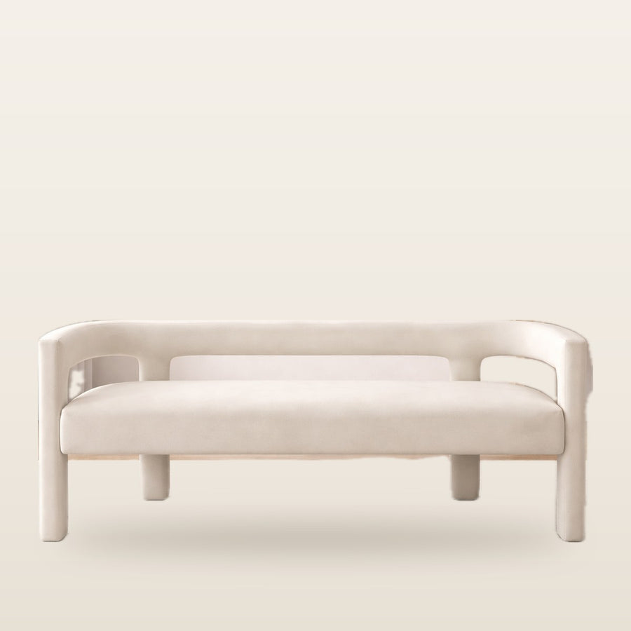 Birge Bench - AL HAYAT
