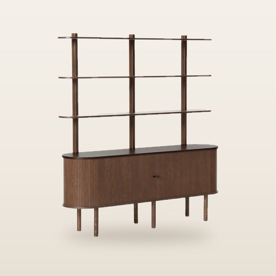 Cari Storage Unit