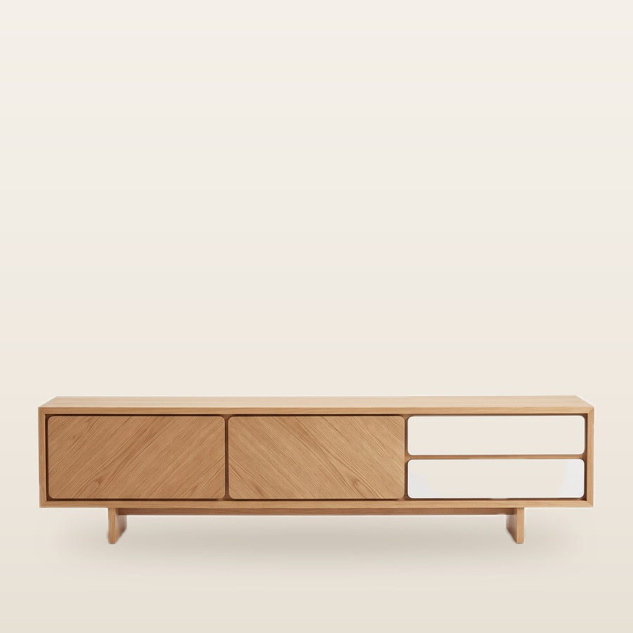 Casa TV cabinet