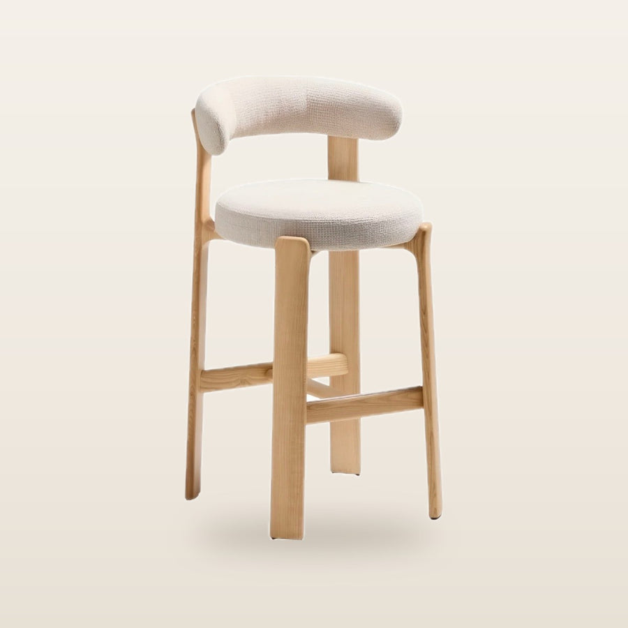 Celli Ash Bar Stool