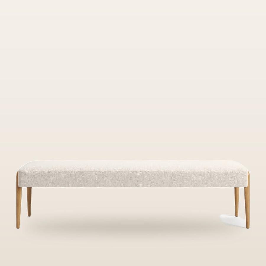 Century Bench - AL HAYAT