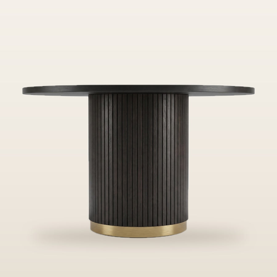 Chelsie Round DIning Table