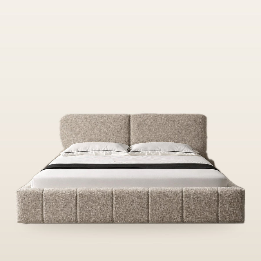 Critter Bed