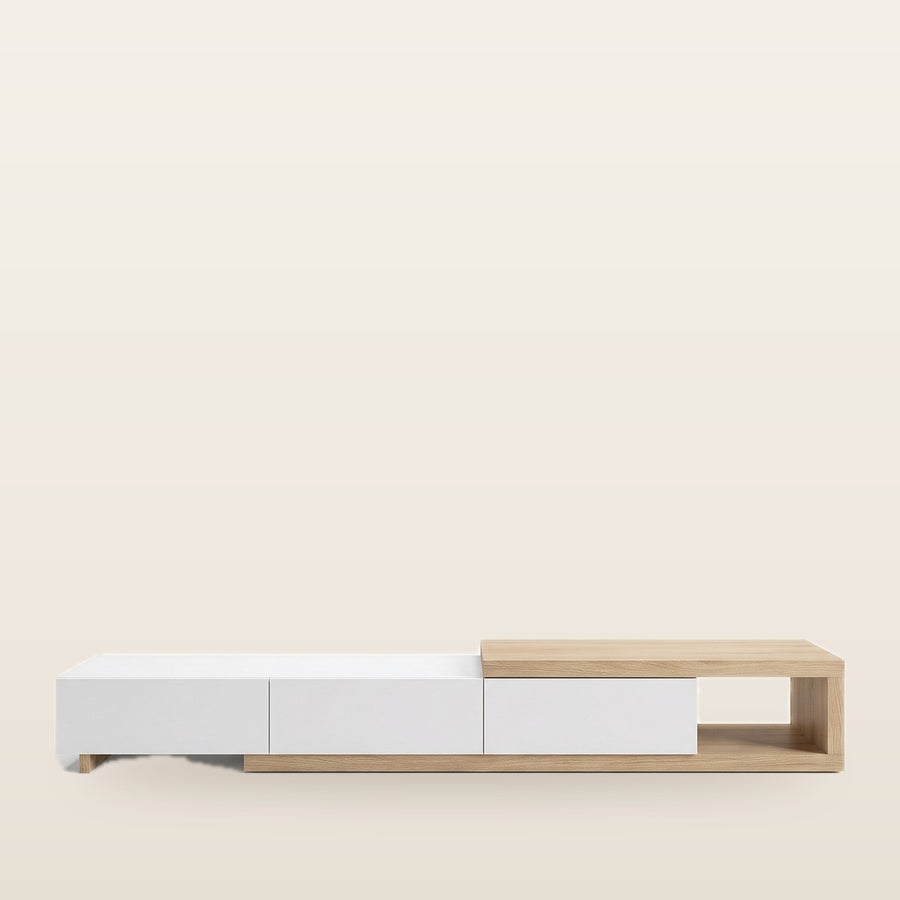 Decaprio Extendable TV Stand