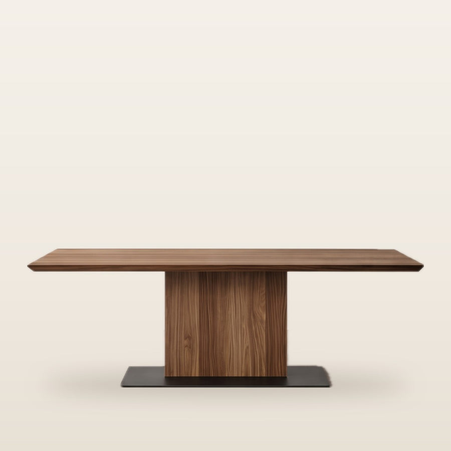 Divine Rectangular Dining Table (3 Sizes)