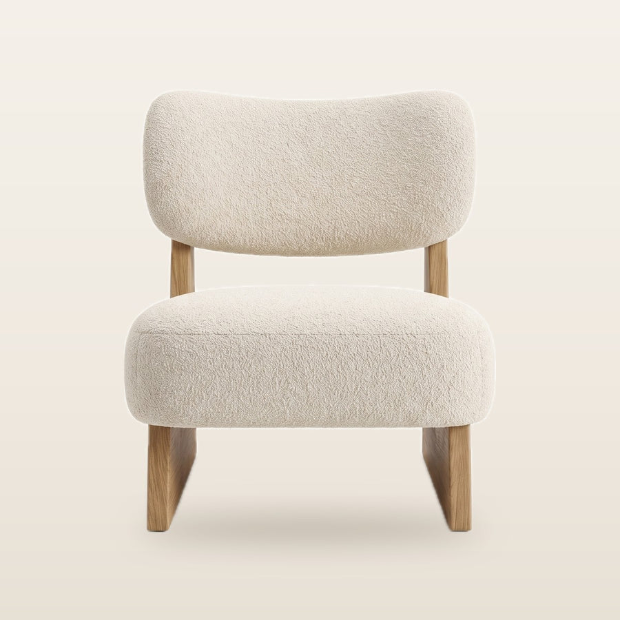 Eden Accent Chair - al hayat