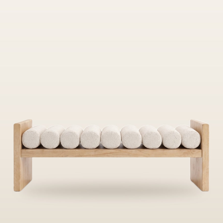 Wave 2.0 bench - AL HAYAT