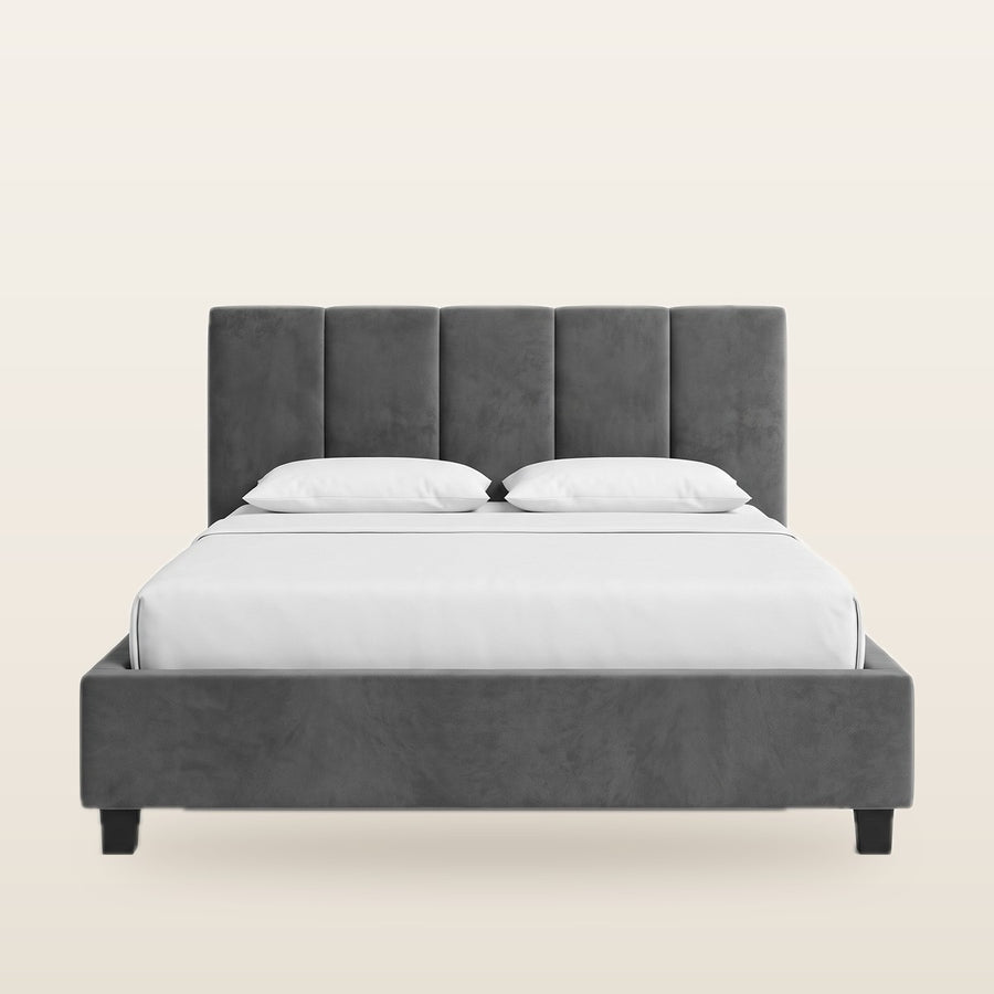 Elsa Upholstered Bed
