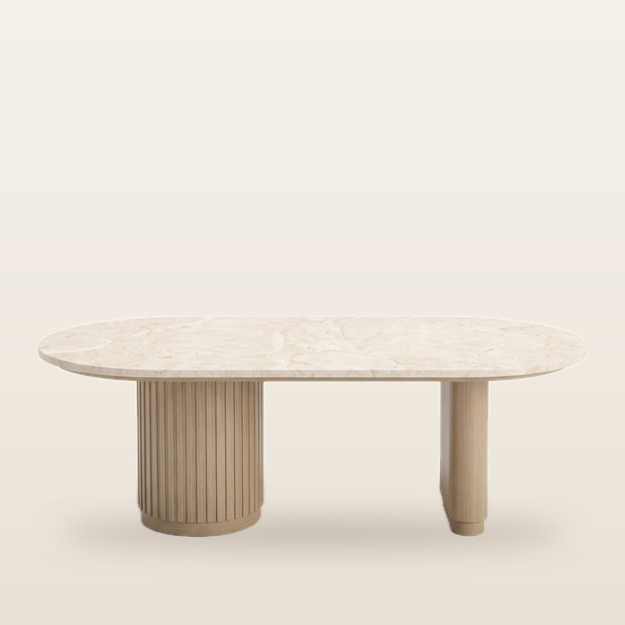 Gemi Dining table