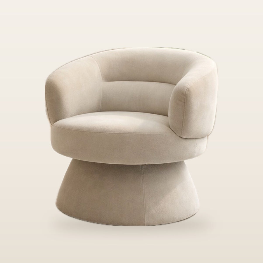Harper Swivel Armchair