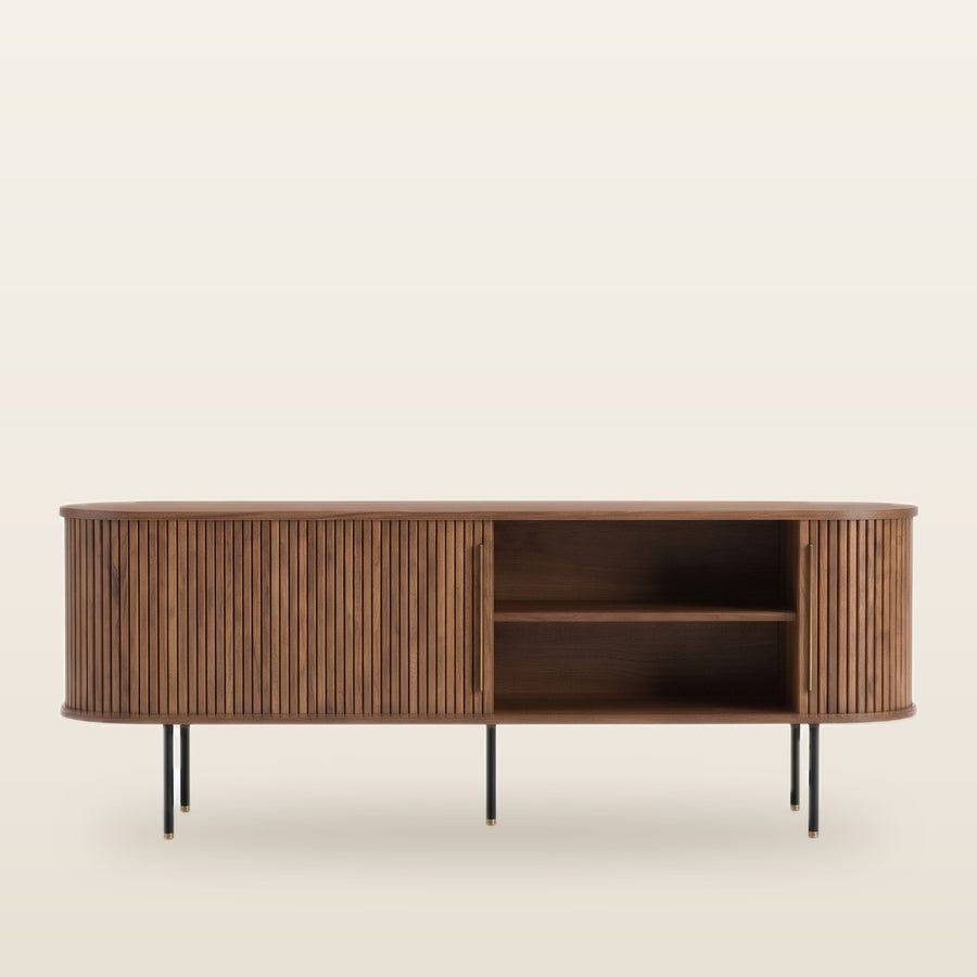 Harper TV unit