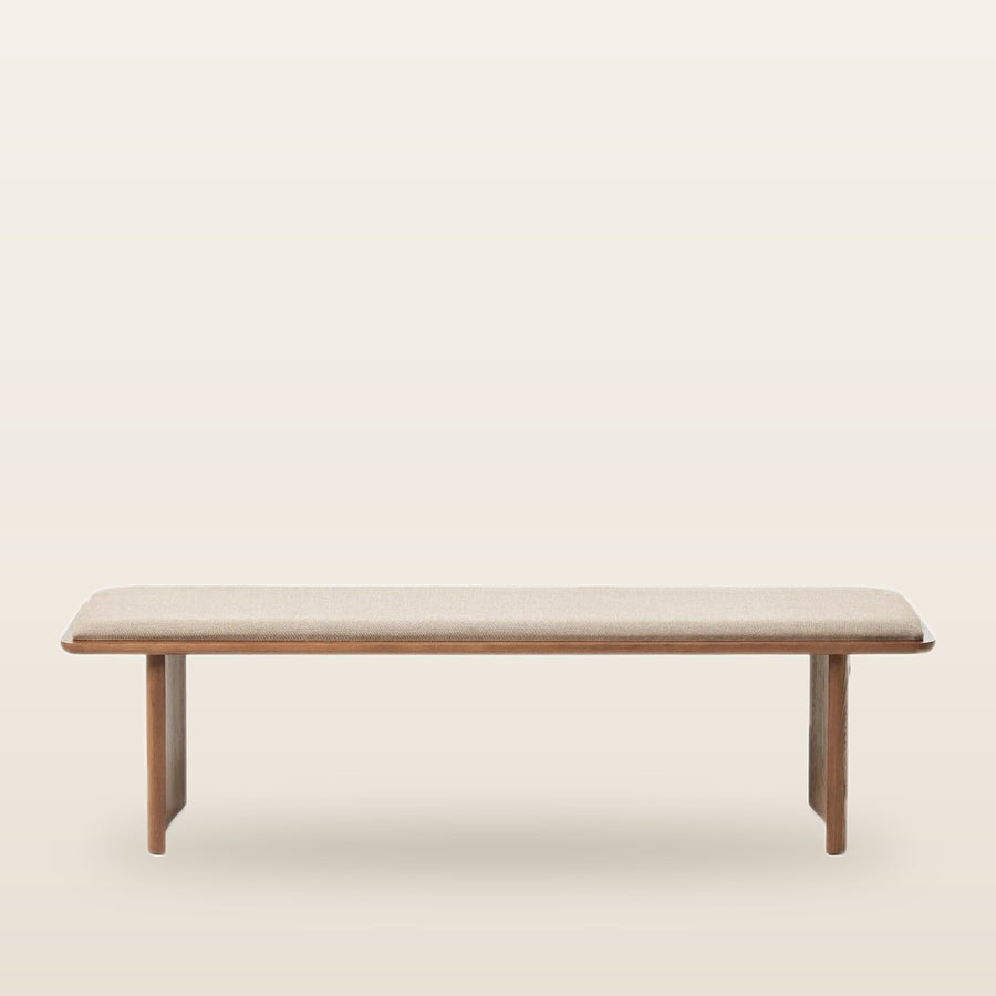 Ishri Bench
