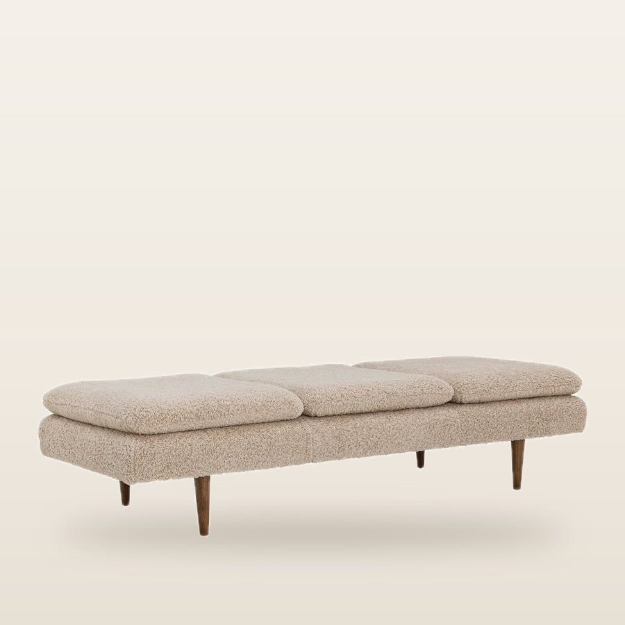 Iyoster Boucle Bench