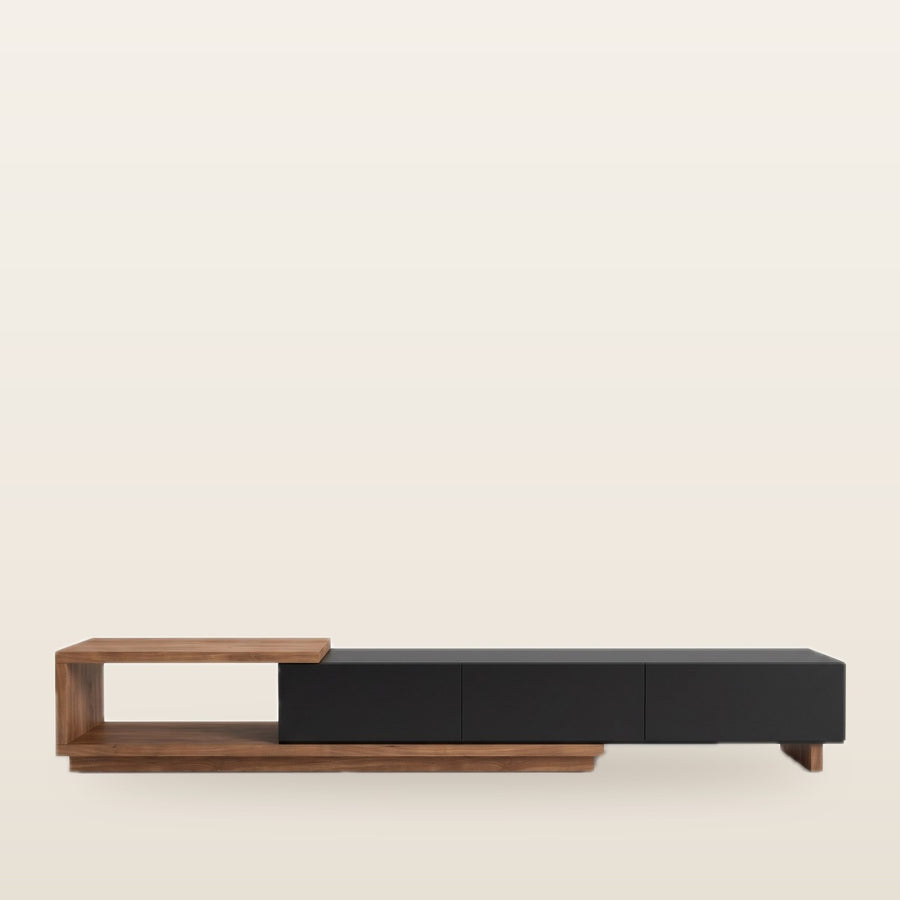 Jinho Extendable TV Stand