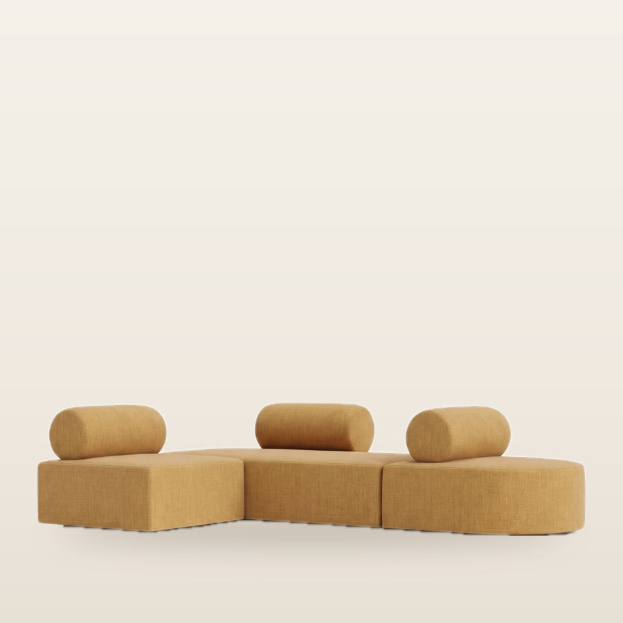 Jinwoo Sofa