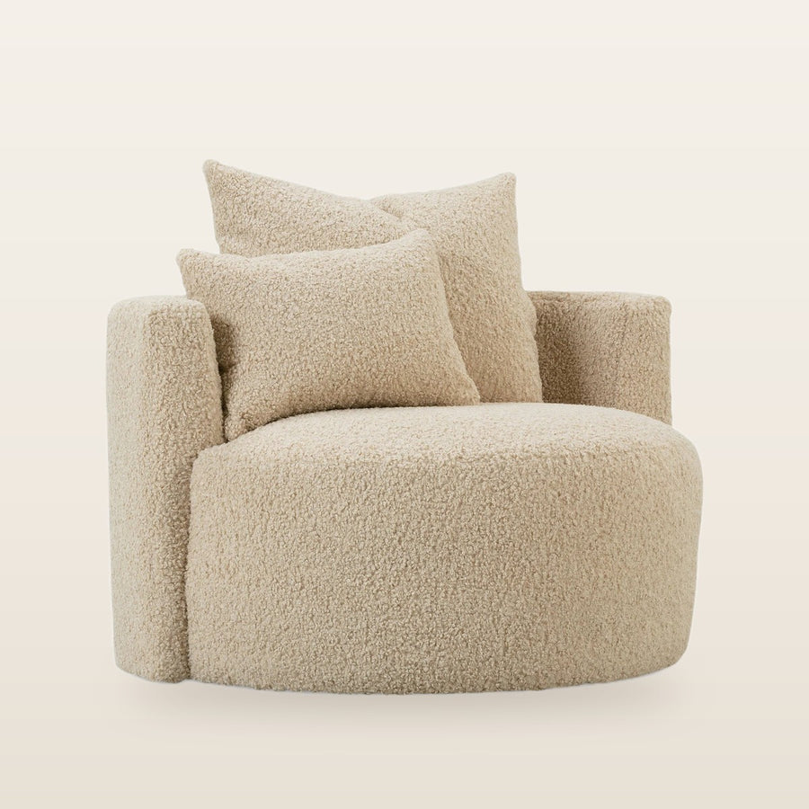 Jong Lounge chair 