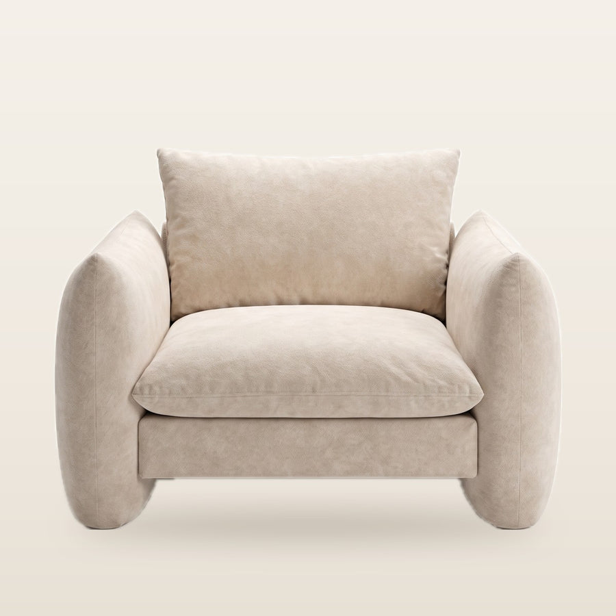 Jongin Chair  