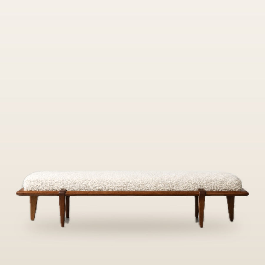 Keal Bench - AL HAYAT