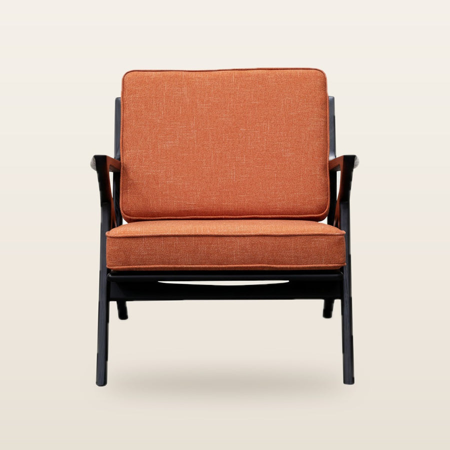 Kiki Armchair-AL HAYAT