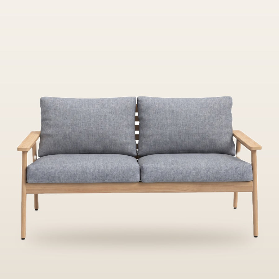 Lardon Outdoor Seating
