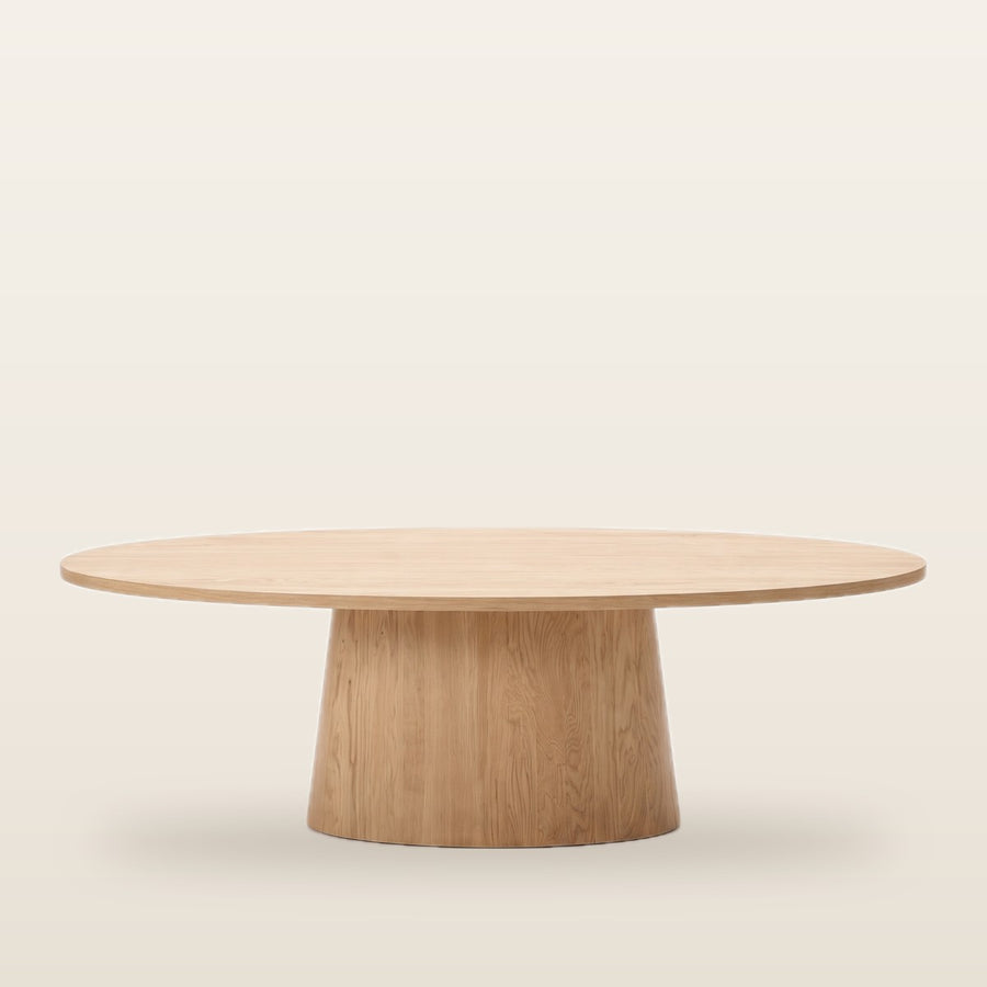 Langris Oval Dining Table