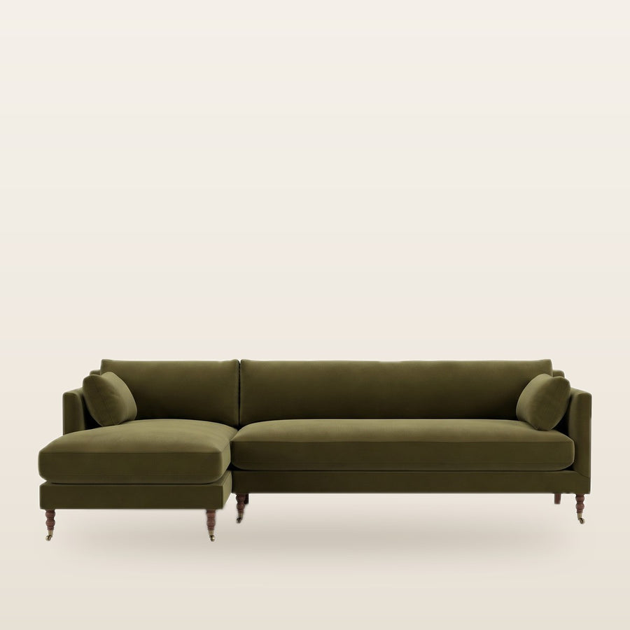 Lennart Sectional Sofa
