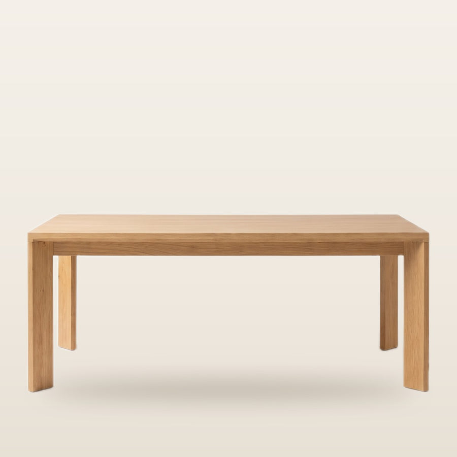 Lunaro Dining Table (5 Sizes)