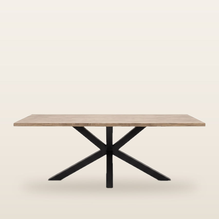 Magna Rectangular Dining Table